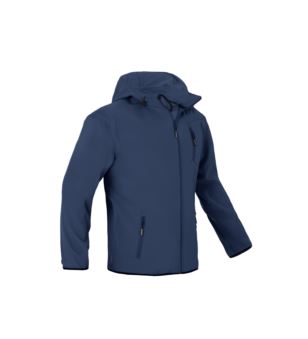 SOFTSHELL KURTKA - TUNDRA