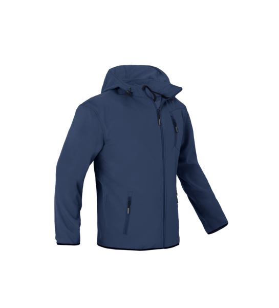 SOFTSHELL KURTKA - TUNDRA