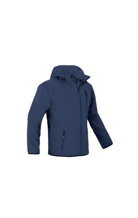 SOFTSHELL KURTKA - TUNDRA