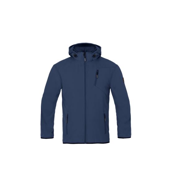 SOFTSHELL KURTKA - TUNDRA