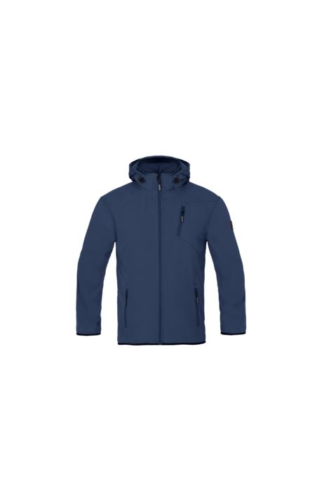 SOFTSHELL KURTKA - TUNDRA