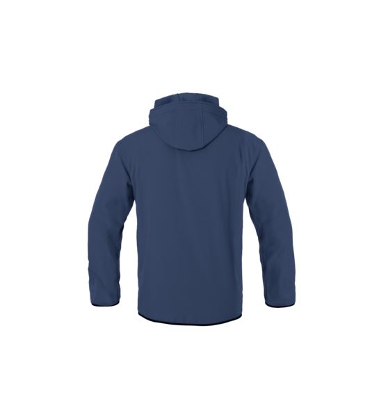 SOFTSHELL KURTKA - TUNDRA