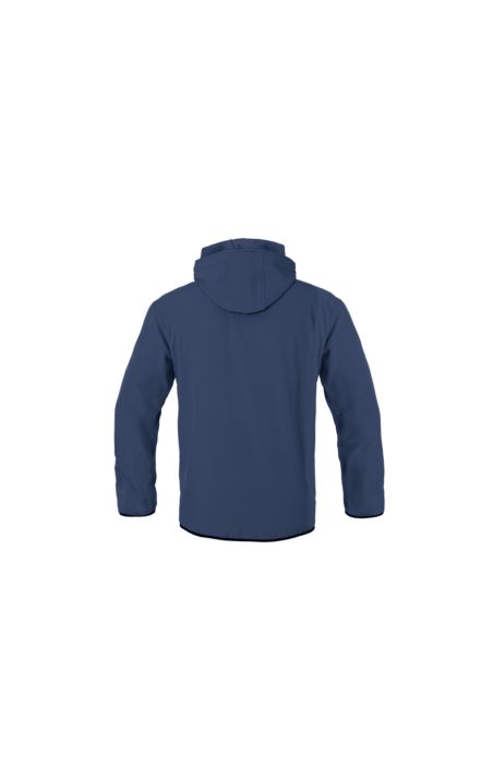SOFTSHELL KURTKA - TUNDRA