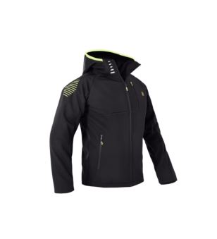 SOFTSHELL KURTKA - VALOR