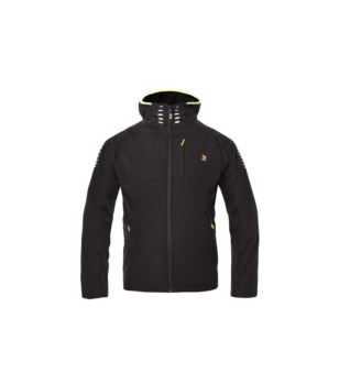 SOFTSHELL KURTKA - VALOR 2