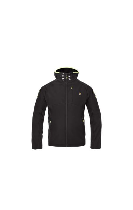 SOFTSHELL KURTKA - VALOR