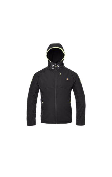 SOFTSHELL KURTKA - VALOR