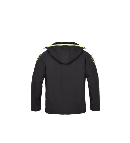SOFTSHELL KURTKA - VALOR