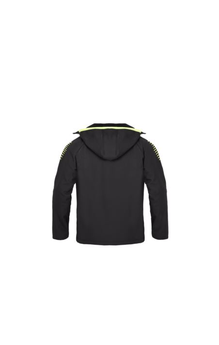 SOFTSHELL KURTKA - VALOR