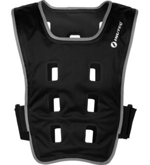 KAMIZELKA MĘSKA - I-VEST