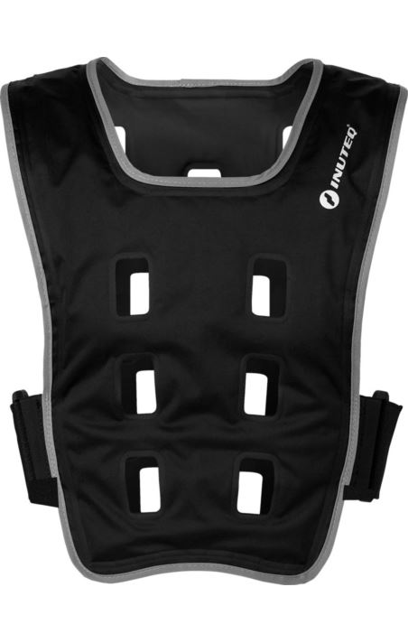 KAMIZELKA MĘSKA - I-VEST