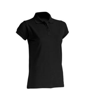 POLO DAMSKIE KRÓTKI RĘKAW