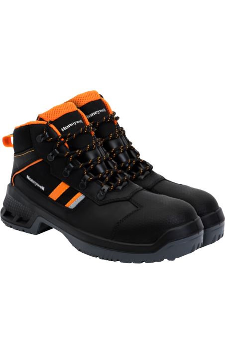 BUTY BEZPIECZNE - HW-SINRA-T
