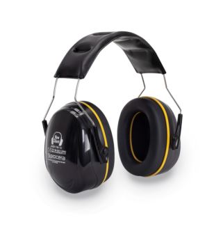 OCHRONNIKI SŁUCHU NEW SILENT FM-1A