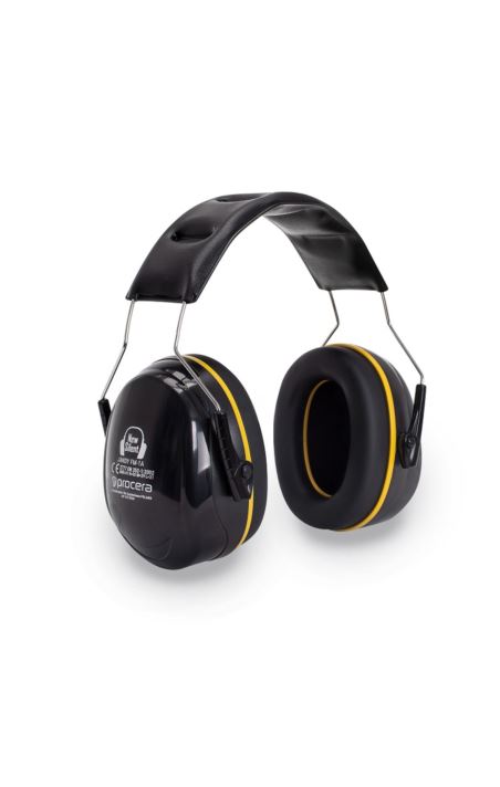 OCHRONNIKI SŁUCHU NEW SILENT FM-1A