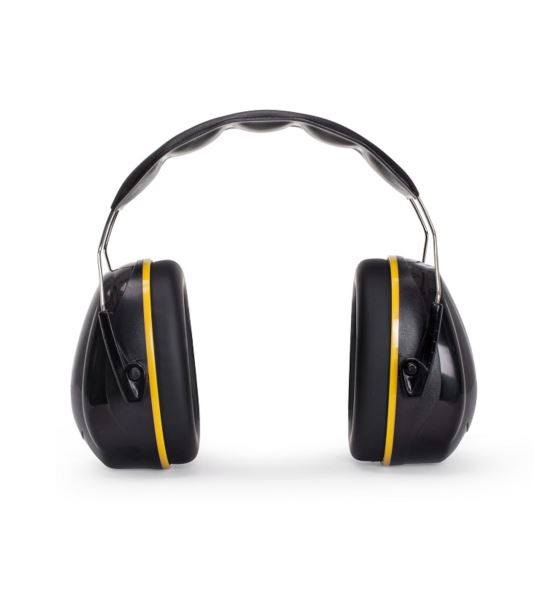 OCHRONNIKI SŁUCHU NEW SILENT FM-1A