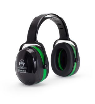 OCHRONNIKI SŁUCHU NEW SILENT NS-2