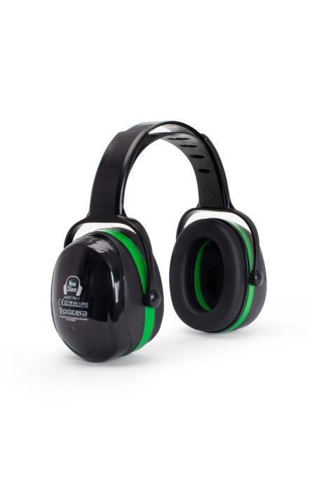 OCHRONNIKI SŁUCHU NEW SILENT NS-2