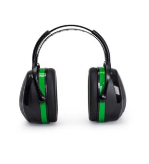 OCHRONNIKI SŁUCHU NEW SILENT NS-2 2