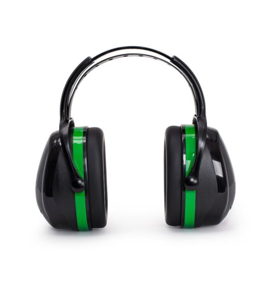 OCHRONNIKI SŁUCHU NEW SILENT NS-2