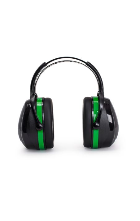 OCHRONNIKI SŁUCHU NEW SILENT NS-2