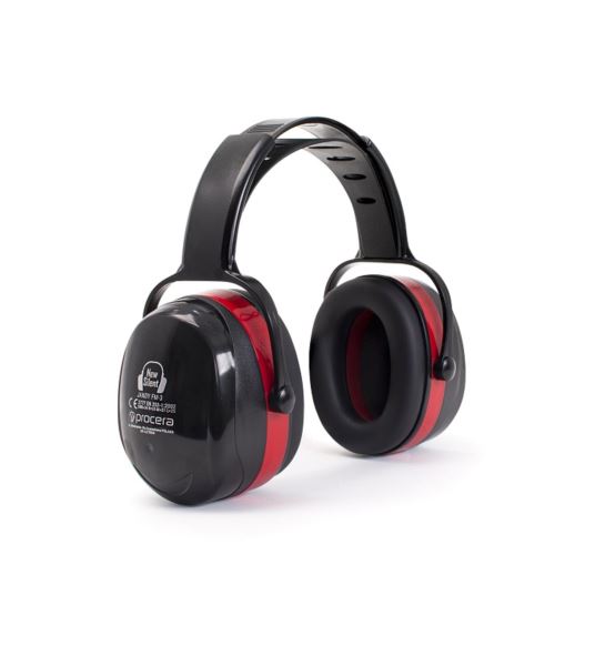 OCHRONNIKI SŁUCHU NEW SILENT NS-3
