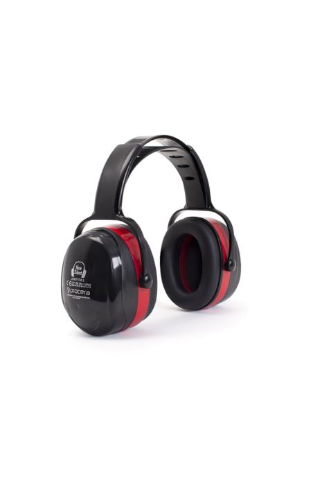 OCHRONNIKI SŁUCHU NEW SILENT NS-3