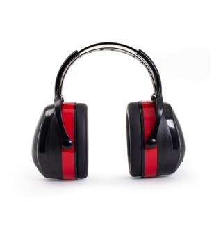 OCHRONNIKI SŁUCHU NEW SILENT NS-3 2