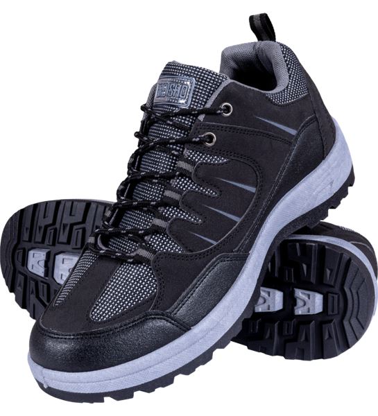BUTY SPORTOWE - BSGRIFT BS