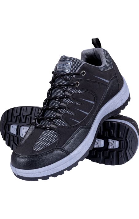 BUTY SPORTOWE - BSGRIFT BS