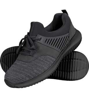 BUTY SPORTOWE - BSZAG B