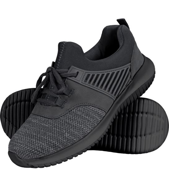 BUTY SPORTOWE - BSZAG B