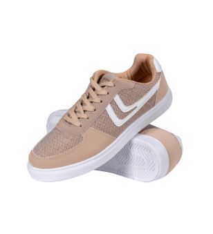 BUTY SPORTOWE - BSCASUAL BEW