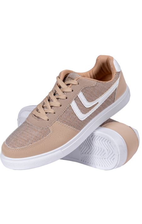 BUTY SPORTOWE - BSCASUAL BEW