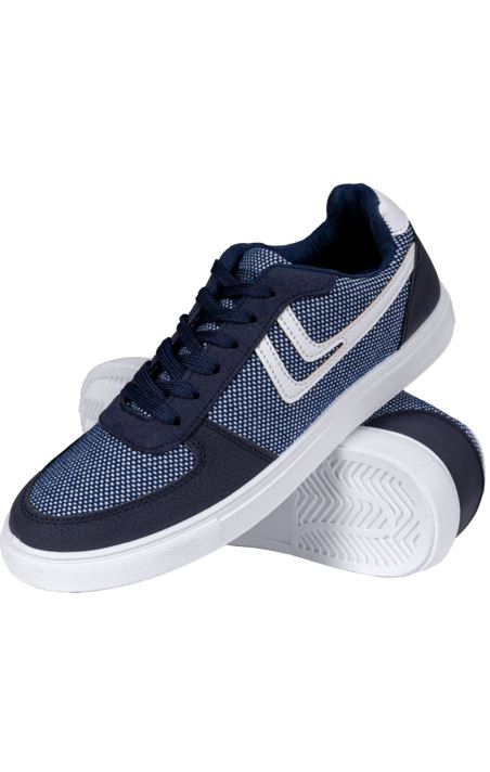 BUTY SPORTOWE - BSCASUAL GW