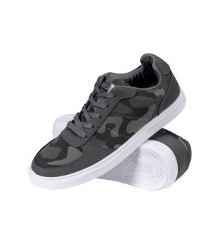 BUTY SPORTOWE - BSCASUAL MOS