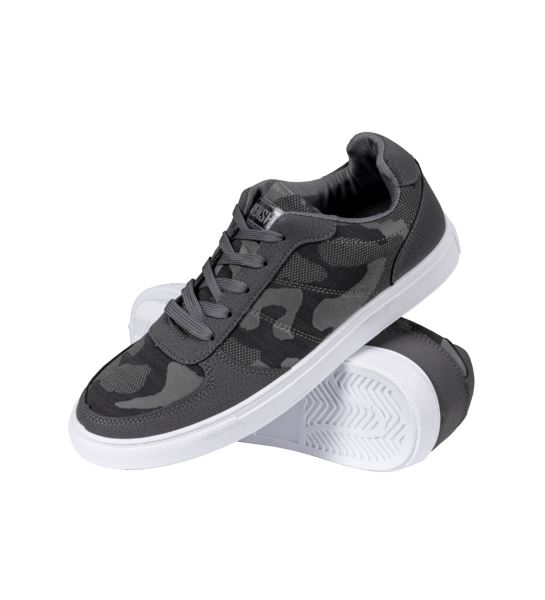 BUTY SPORTOWE - BSCASUAL MOS