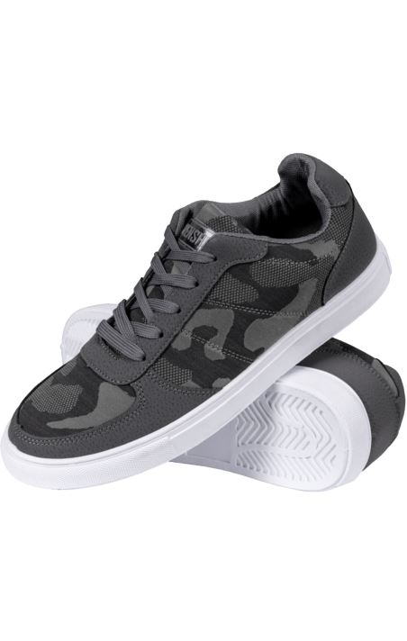 BUTY SPORTOWE - BSCASUAL MOS