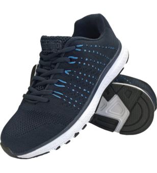 BUTY SPORTOWE - BSTEAM GJN