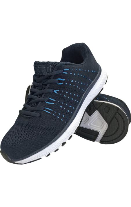 BUTY SPORTOWE - BSTEAM GJN