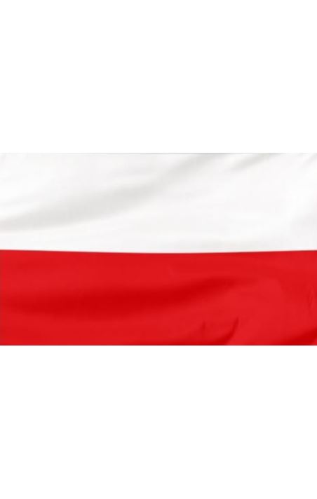 FLAGA POLSKI