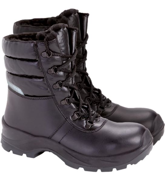 BUTY BEZPIECZNE - BD9024