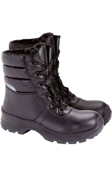 BUTY BEZPIECZNE - BD9024