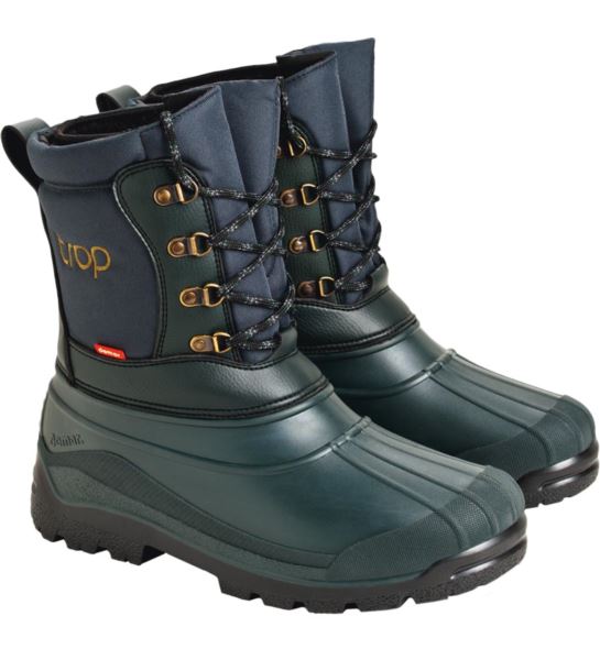 BUTY TYPU TRZEWIK - BDTROP2