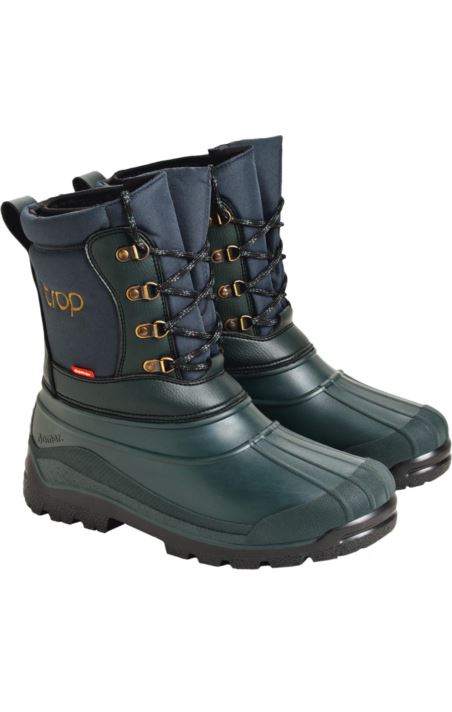 BUTY TYPU TRZEWIK - BDTROP2