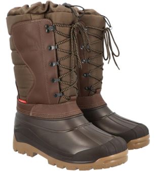 BUTY TYPU TRZEWIK - BDVIGURPRO