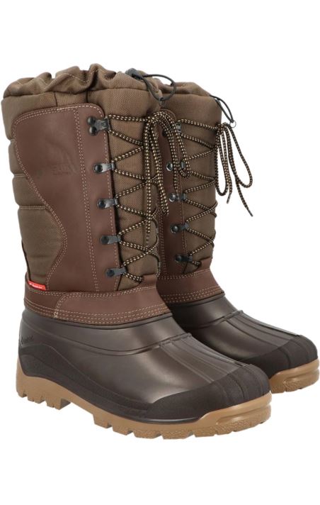 BUTY TYPU TRZEWIK - BDVIGURPRO