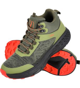 BUTY TYPU TRZEWIK - BETNA