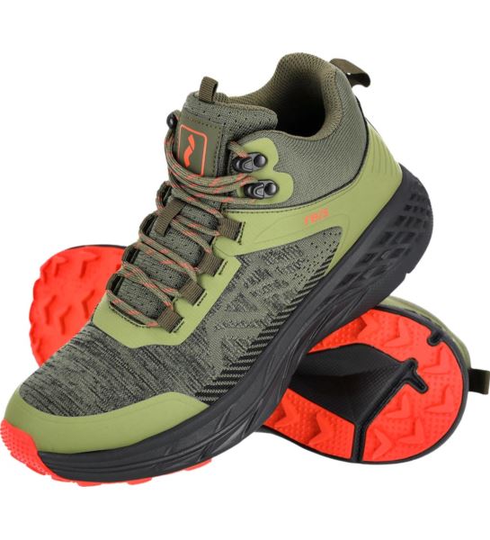 BUTY TYPU TRZEWIK - BETNA