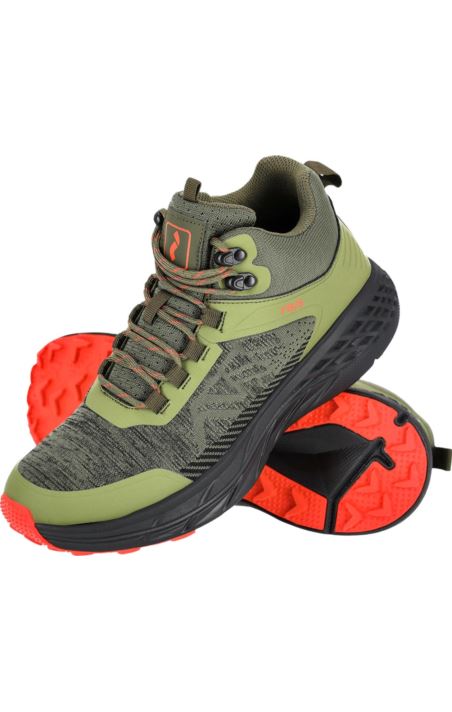 BUTY TYPU TRZEWIK - BETNA